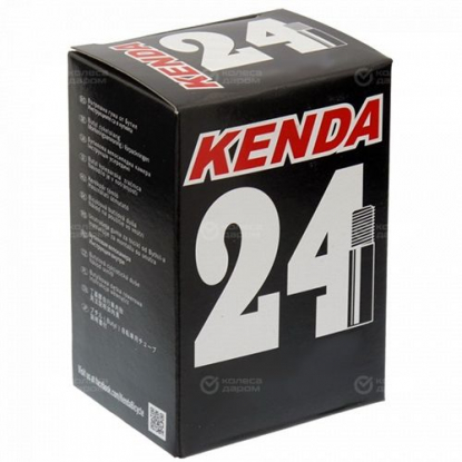 24" Камера KENDA, 1.75-2.125, A/V